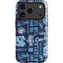 University of North Carolina Tar Heels iPhone 17 Pro Magsafe Impact Case