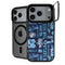 University of North Carolina Tar Heels iPhone 17 Pro Max Kickstand Case