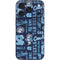 University of North Carolina Tar Heels iPhone 17 Pro Max Skin