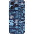University of North Carolina Tar Heels iPhone 17 Pro Max Skin