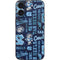 University of North Carolina Tar Heels iPhone 17 Skin