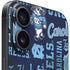 University of North Carolina Tar Heels iPhone 17 Skin