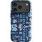 University of North Carolina Tar Heels iPhone 18 Pro Impact Case