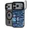 University of North Carolina Tar Heels iPhone 18 Pro Kickstand Case