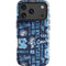 University of North Carolina Tar Heels iPhone 18 Pro Max Impact Case