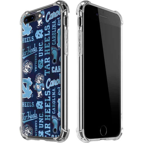 University of North Carolina Tar Heels iPhone Cases