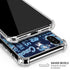 University of North Carolina Tar Heels iPhone X/XS Clear Case