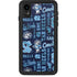 University of North Carolina Tar Heels iPhone Cases