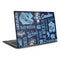 University of North Carolina Tar Heels Dell Latitude Skin