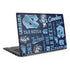 University of North Carolina Tar Heels Dell Latitude Skin