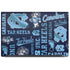 University of North Carolina Tar Heels Dell Latitude Skin