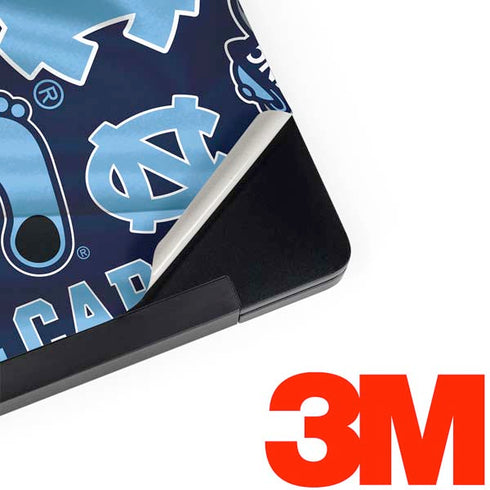University of North Carolina Tar Heels Dell Latitude Skin