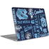 University of North Carolina Tar Heels Apple MacBook Air Skin