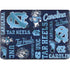 University of North Carolina Tar Heels Apple MacBook Air Skin