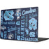 University of North Carolina Tar Heels Apple MacBook Pro 14-inch Skin
