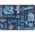 University of North Carolina Tar Heels Apple MacBook Pro 14-inch Skin