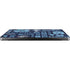 University of North Carolina Tar Heels Apple MacBook Pro 14-inch Skin