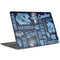 University of North Carolina Tar Heels MacBook Skins