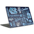 University of North Carolina Tar Heels MacBook Skins