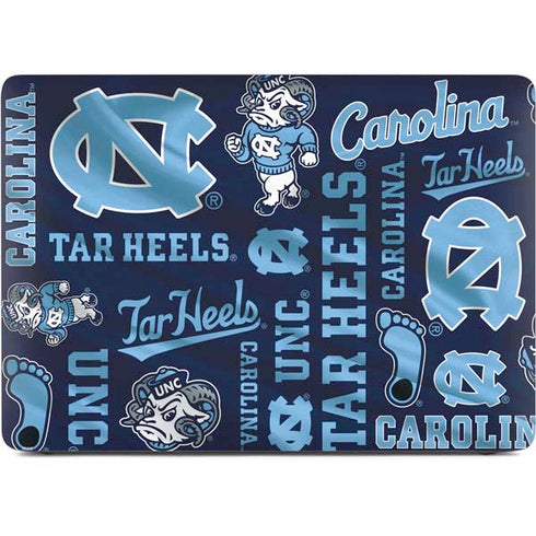 University of North Carolina Tar Heels Apple MacBook Pro 16-inch Skin