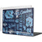 University of North Carolina Tar Heels MacBook Cases