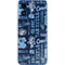 University of North Carolina Tar Heels Moto G Play 4G (2024) Skin
