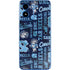 University of North Carolina Tar Heels Moto G Play 4G (2024) Skin