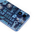 University of North Carolina Tar Heels Moto G Play 4G (2024) Skin