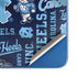 University of North Carolina Tar Heels Moto G Play 4G (2024) Skin