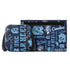 University of North Carolina Tar Heels Nintendo Switch 2 (2025) with Joy-Con Skin