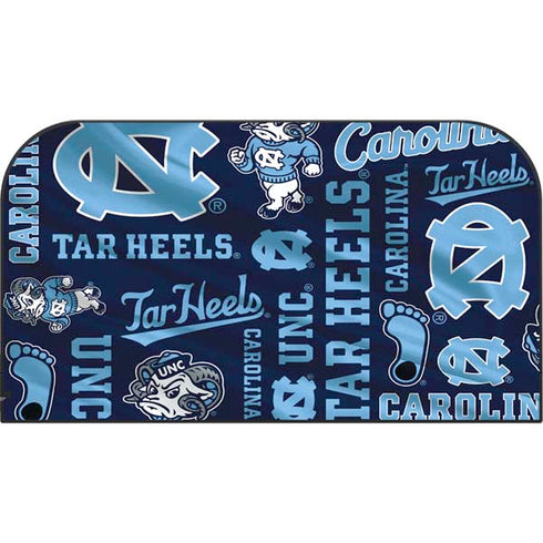 University of North Carolina Tar Heels Nintendo Switch 2 (2025) with Joy-Con Skin