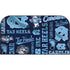 University of North Carolina Tar Heels Nintendo Switch 2 (2025) with Joy-Con Skin