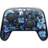 University of North Carolina Tar Heels Nintendo Switch 2 (2025) Pro Controller Skin