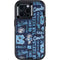 University of North Carolina Tar Heels Otterbox Defender iPhone Skin