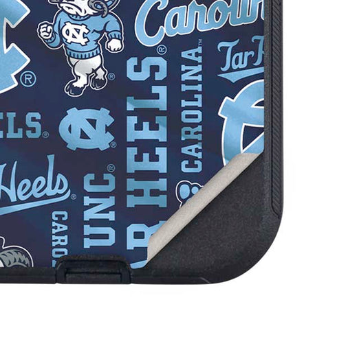 University of North Carolina Tar Heels Otterbox Defender iPhone Skin