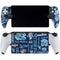 University of North Carolina Tar Heels PlayStation Portal Remote Player Skin