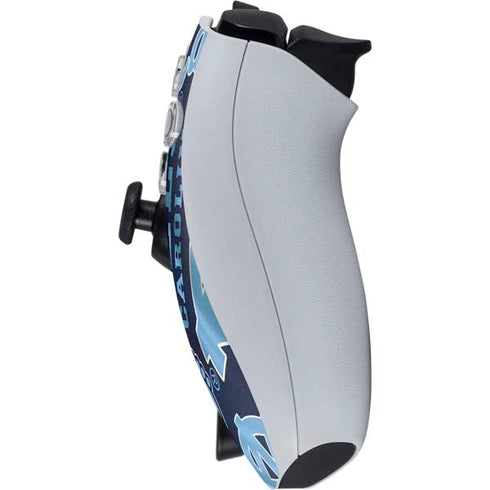 University of North Carolina Tar Heels PlayStation Portal Remote Player Skin
