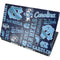 University of North Carolina Tar Heels Dell Precision Skin