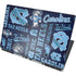 University of North Carolina Tar Heels Dell Precision Skin