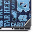 University of North Carolina Tar Heels Dell Precision Skin