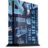 University of North Carolina Tar Heels PlayStation PS4 Skins
