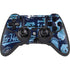 University of North Carolina Tar Heels PS4/PC SCUF Impact Controller Skin
