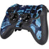 University of North Carolina Tar Heels PS4/PC SCUF Impact Controller Skin