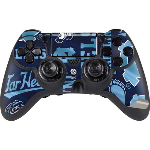 University of North Carolina Tar Heels PS4/PC SCUF Impact Controller Skin