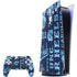 University of North Carolina Tar Heels PlayStation PS5 Skins