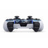 University of North Carolina Tar Heels PS5 DualSense Edge Pro Controller Skin