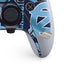 University of North Carolina Tar Heels PS5 DualSense Edge Pro Controller Skin