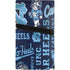 University of North Carolina Tar Heels PS5 Pro Bundle Skin