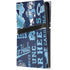 University of North Carolina Tar Heels PS5 Pro Console Skin