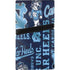 University of North Carolina Tar Heels PS5 Pro Console Skin
